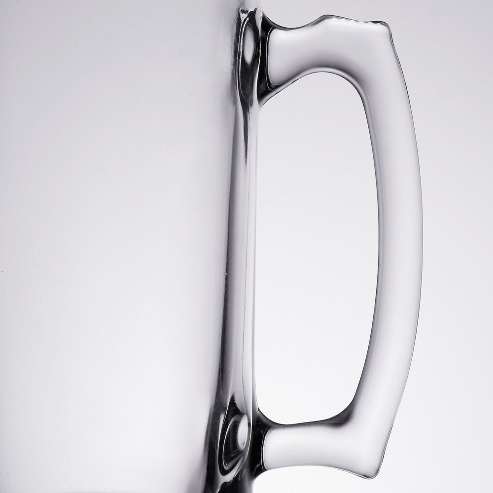 Libbey Glassware 5272 Sport Mug, 25 oz. (Pack of 12)