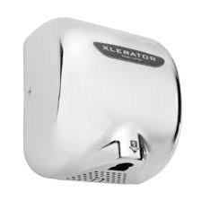 XLERATOR XL-C Chrome 110/120V Hand Dryer with Speed and Heat Control