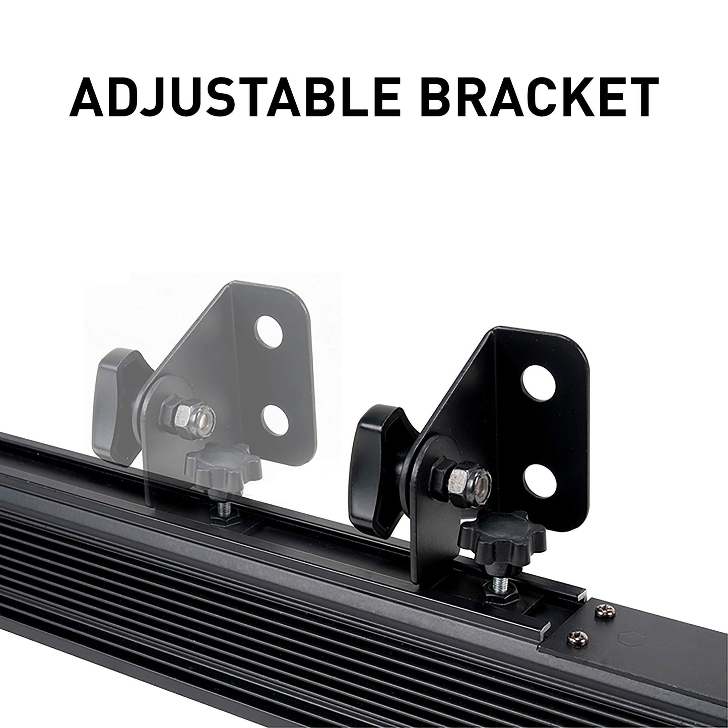 ADJ (ECO UV BAR Plus IR)