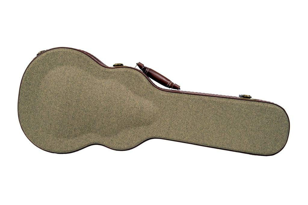 Archtop Ukulele Hardcase
