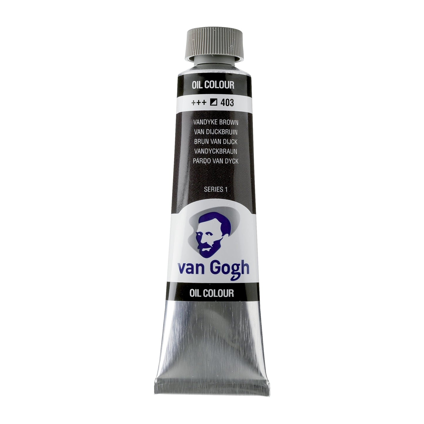 Van Gogh Oil Color Paint