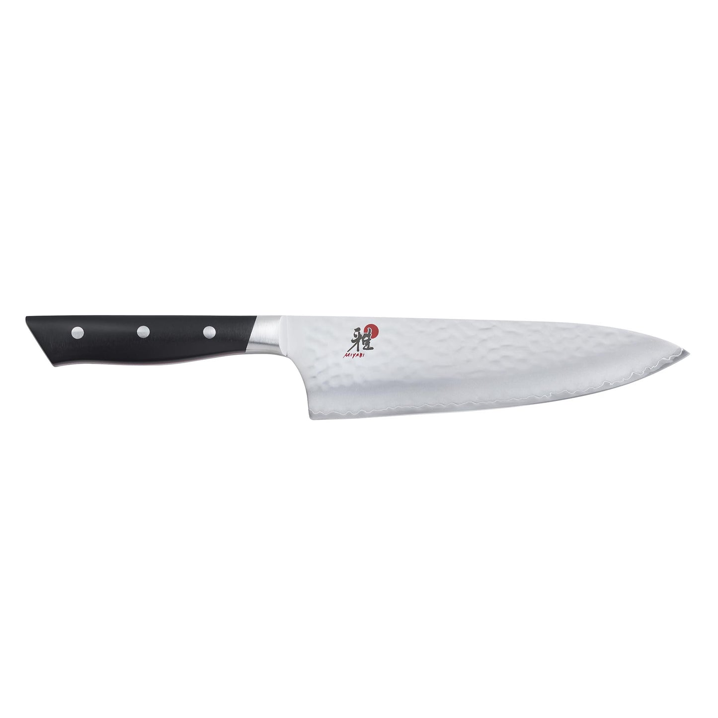 MIYABI Hisho 8-inch Chef's Knife