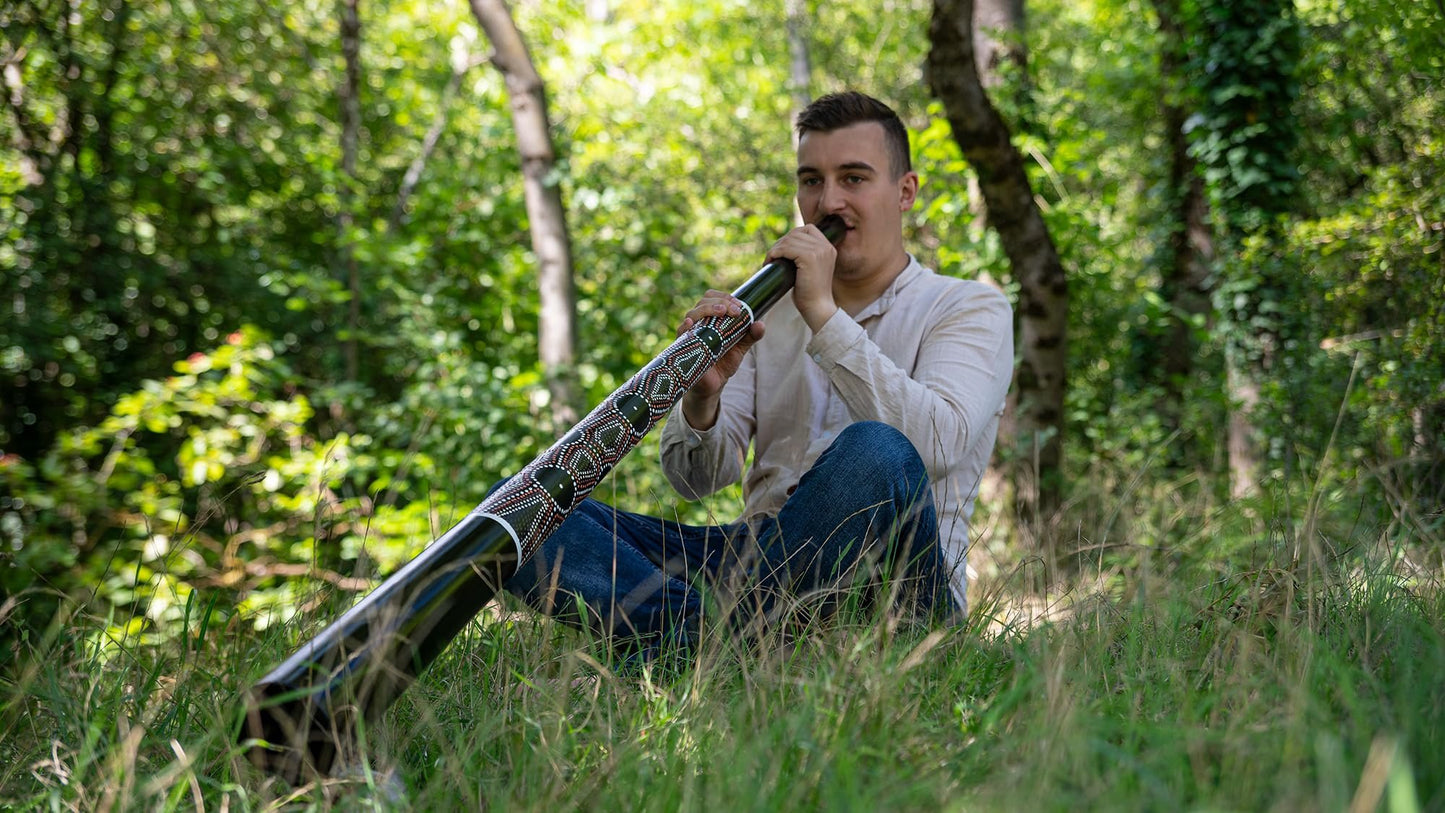 Didgeridoo
