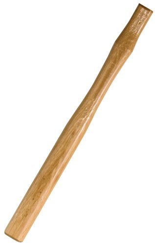 True Temper Replacement Machinist Ball Pein Hammer Handle