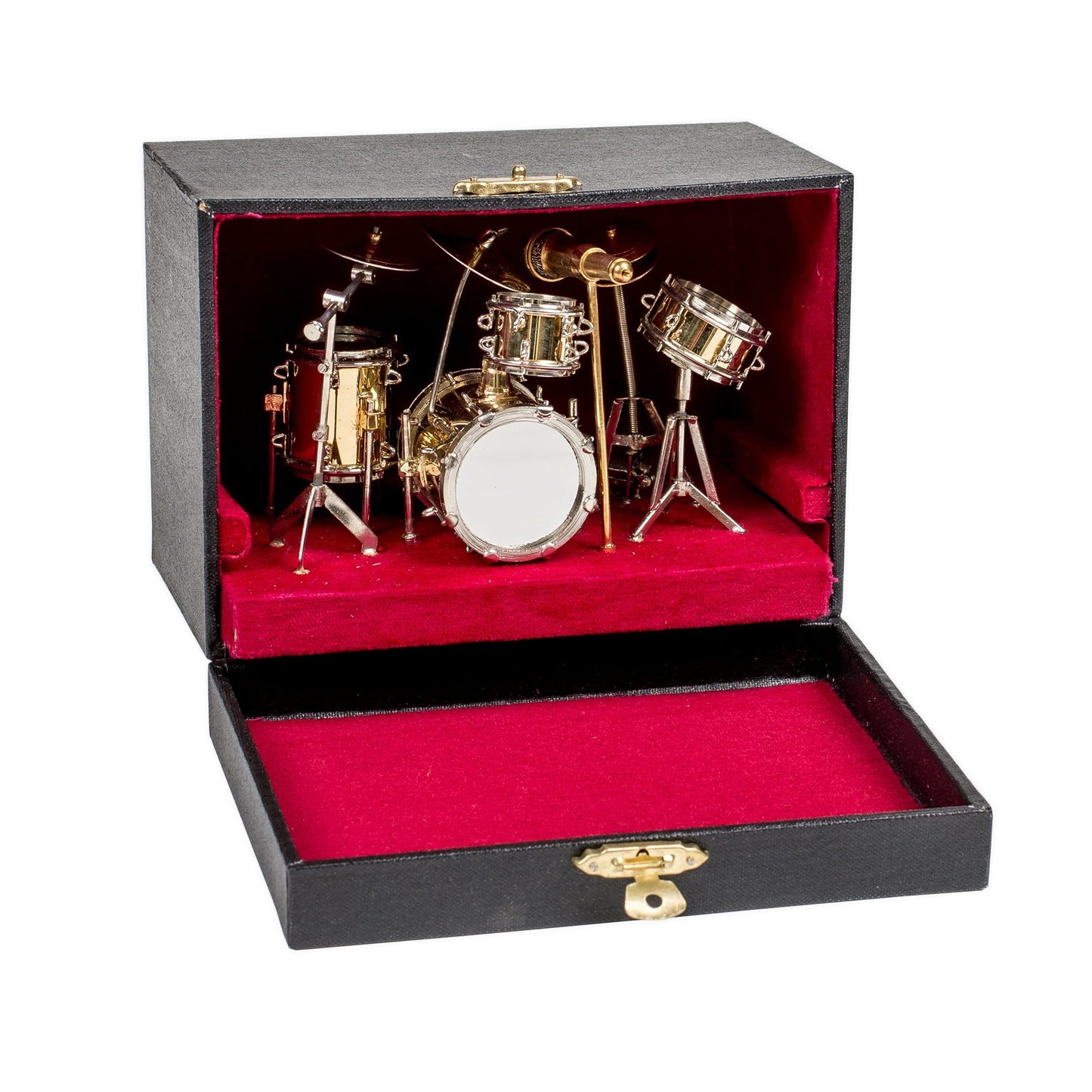 Mini Drum Set