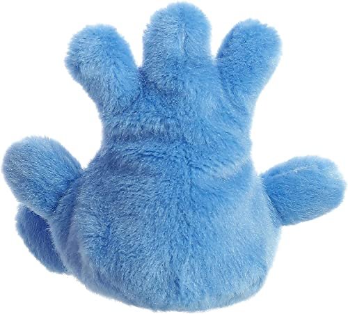 Aurora Palm Pals Set of Two - Oggy Monster and Zeke Monster