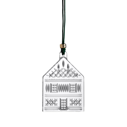 Waterford New Home Ornament 2024