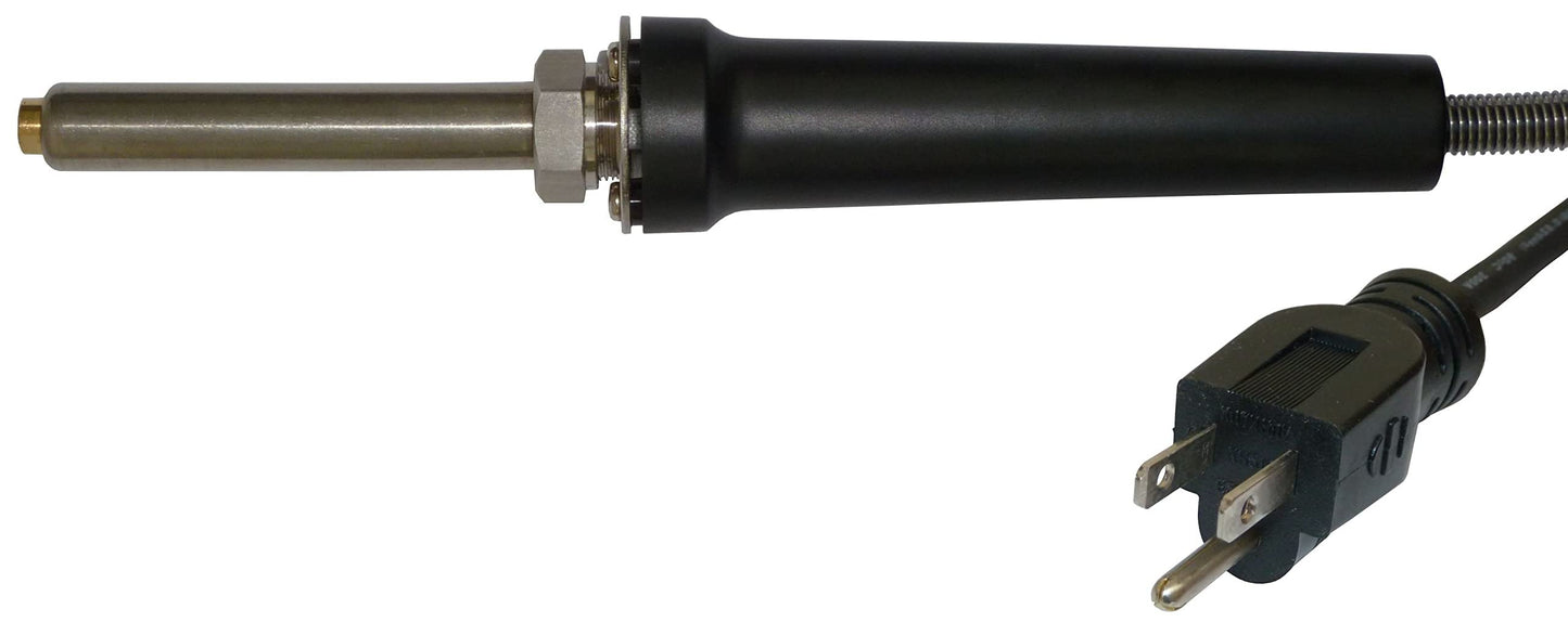 Polyvance Ceramic Element with US plug, 200 watts