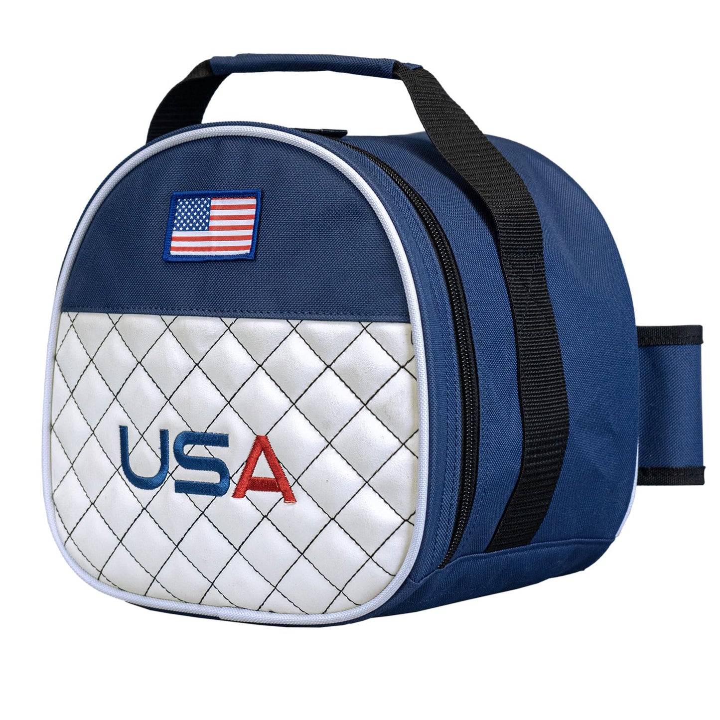 KR Strikeforce Royal Flush Add On to Your Roller Bowling Bag Handle