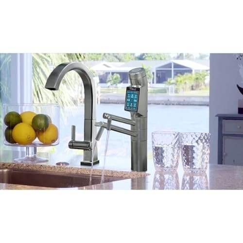 Tyent UCE 13 Plate Turbo Alkaline Water Ionizer Purification System