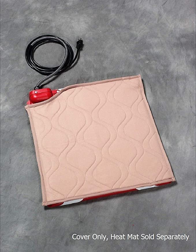 KANE Pet Heat Mat Cover 18x18