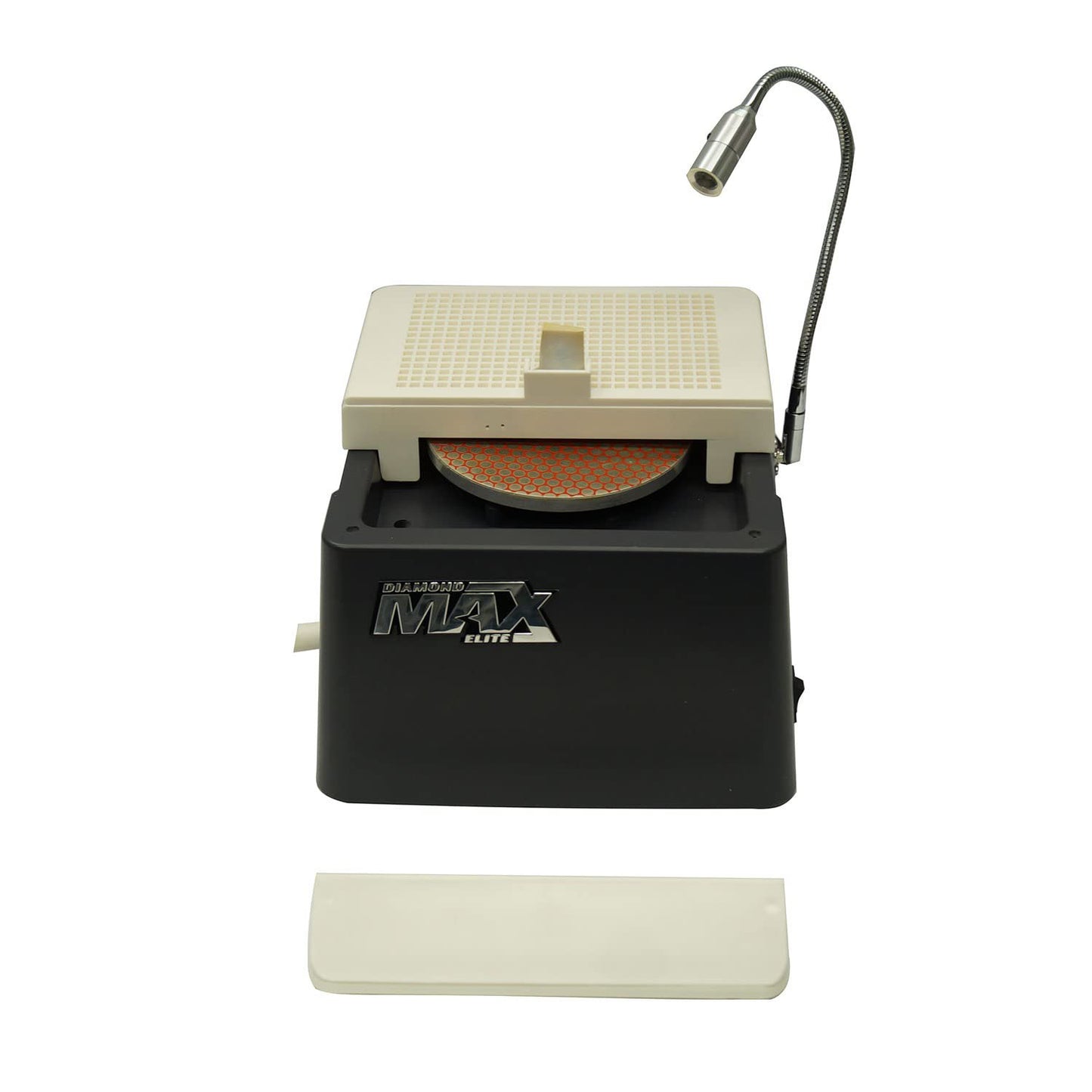Diamond Max Deluxe Stained Glass Grinder