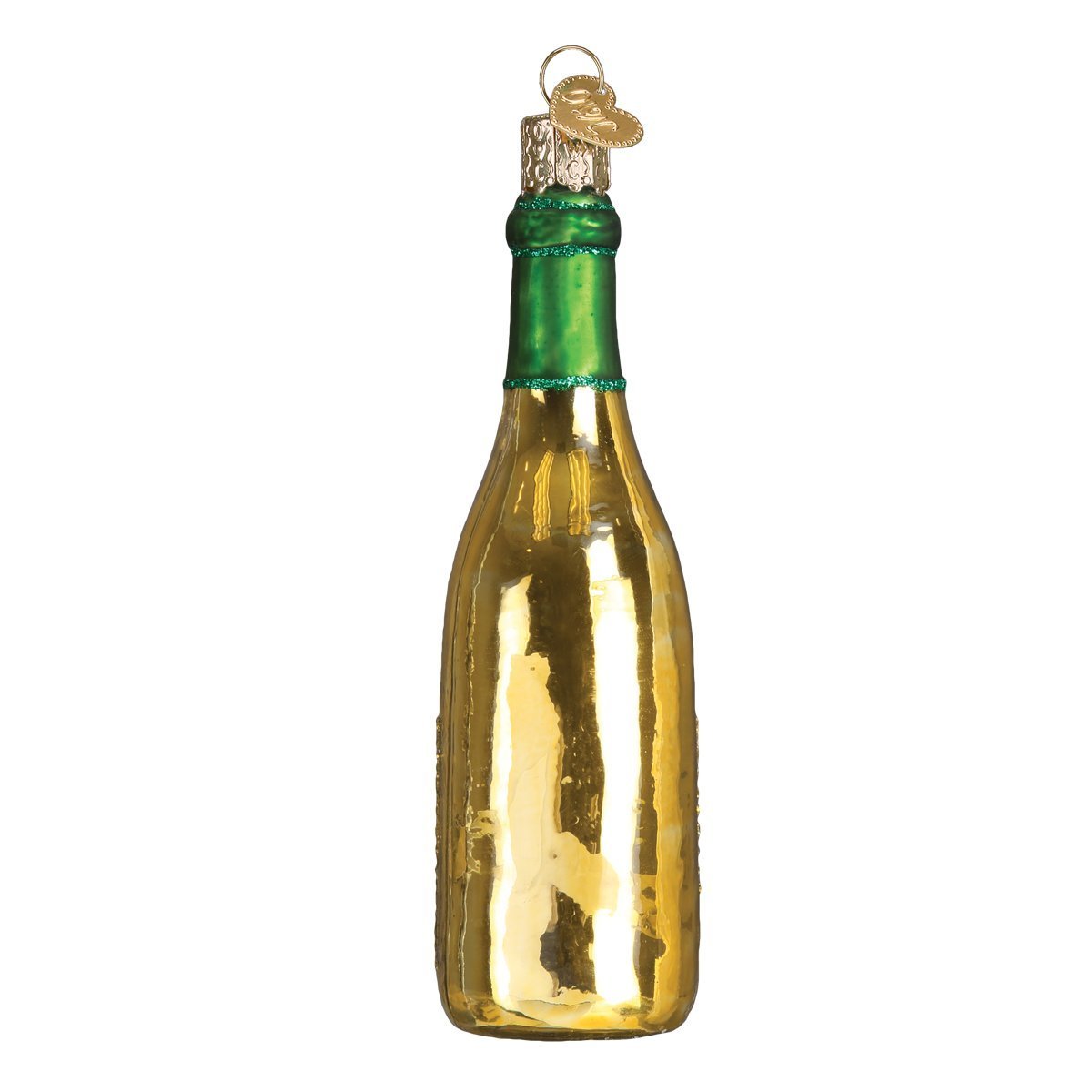 Old World Christmas Ornaments