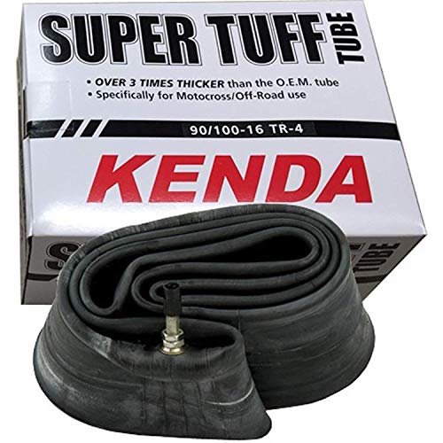Kenda 05181310ST - Super Tuff Tubes, 120/100-18 - TR-6 Valve Stem