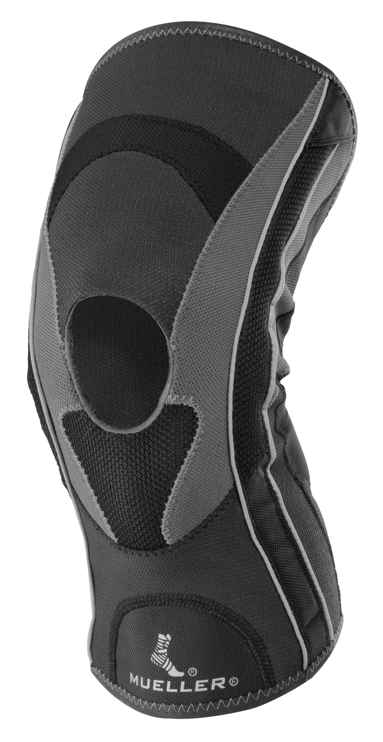 MUELLER HG80 Premium Hinged Knee Brace