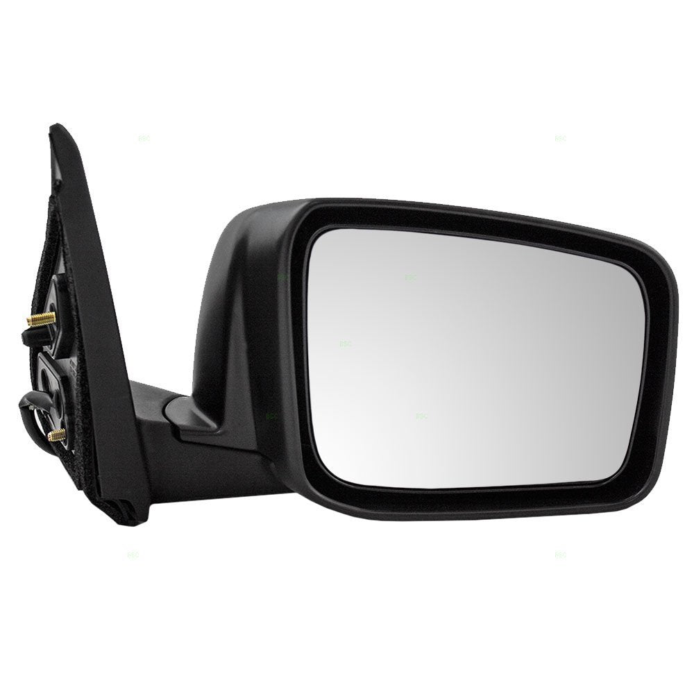 Power Mirror for 2008-2013 Rogue Heated 2014-2015 Rogue Select 96301JM200 Right