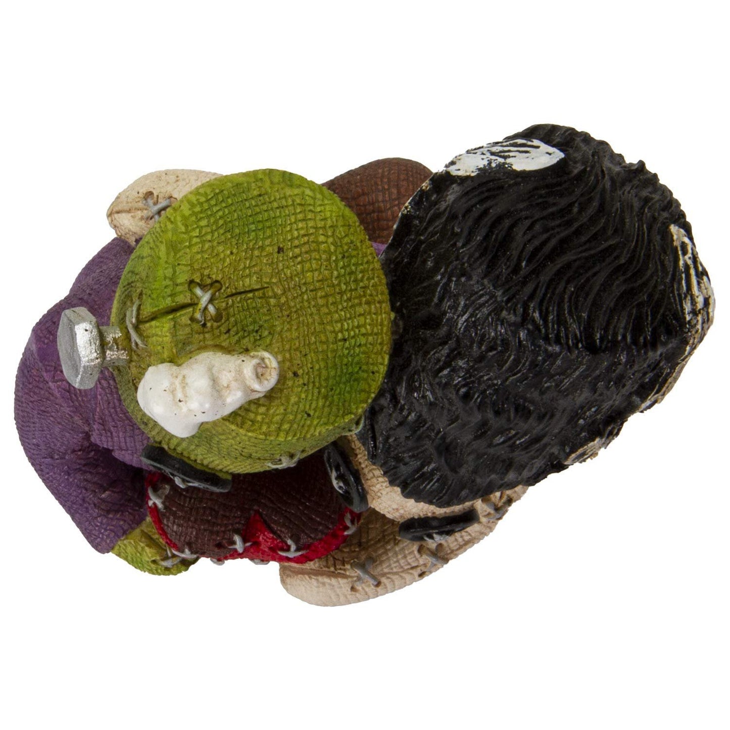 Pacific Giftware Immortal Love Frankenstein & His Bride Pinhead Monster Collection
