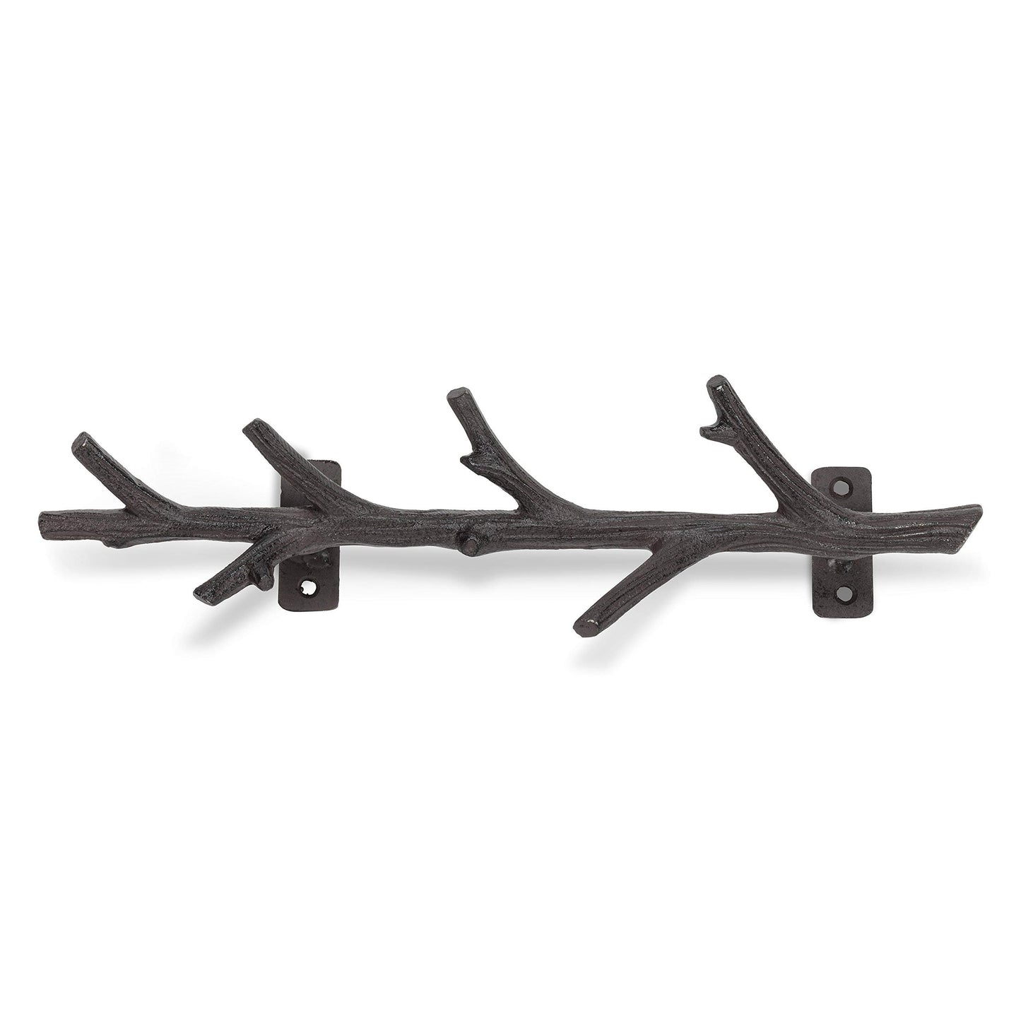 Abbott Collection Vertical Branch Hook-12 H