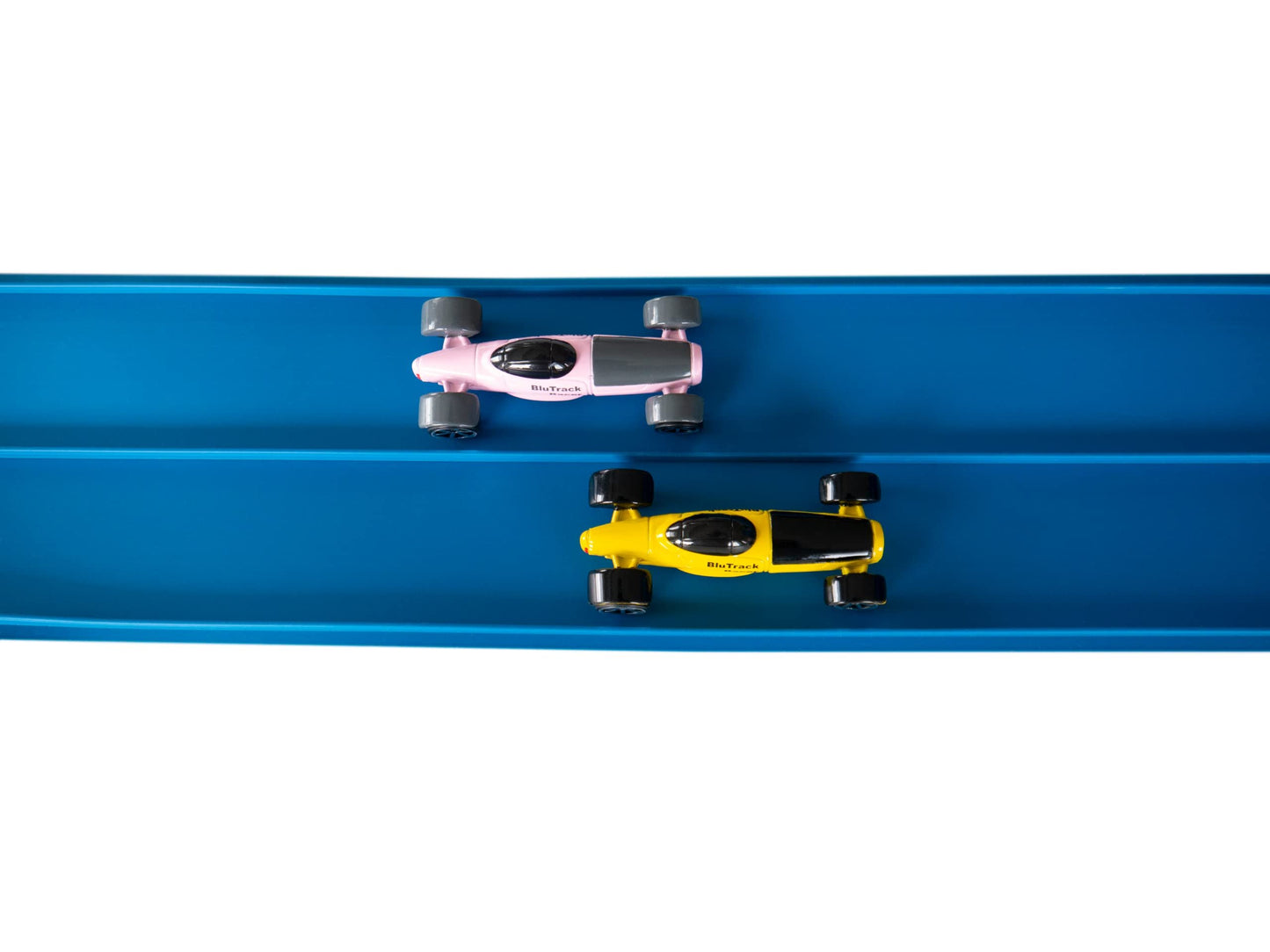 Blu Track Classic 15 Ft Starter Set (2026 Model)