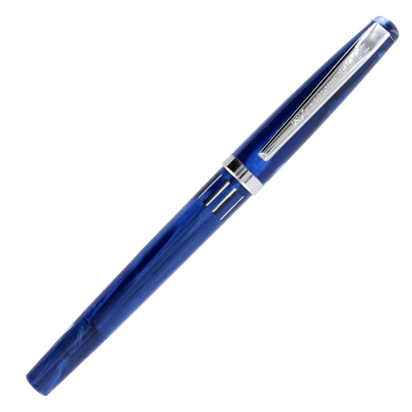 Noodlers Standard Flex Fp Medeival Lapis