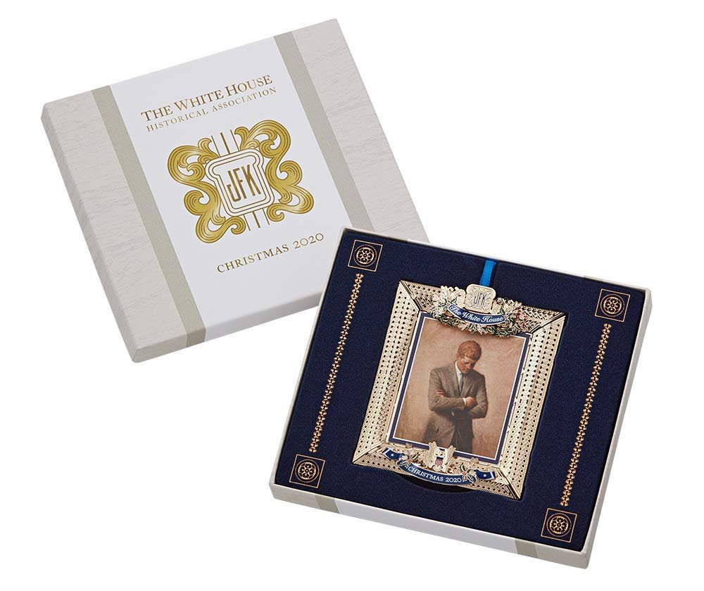 Official White House Ornament