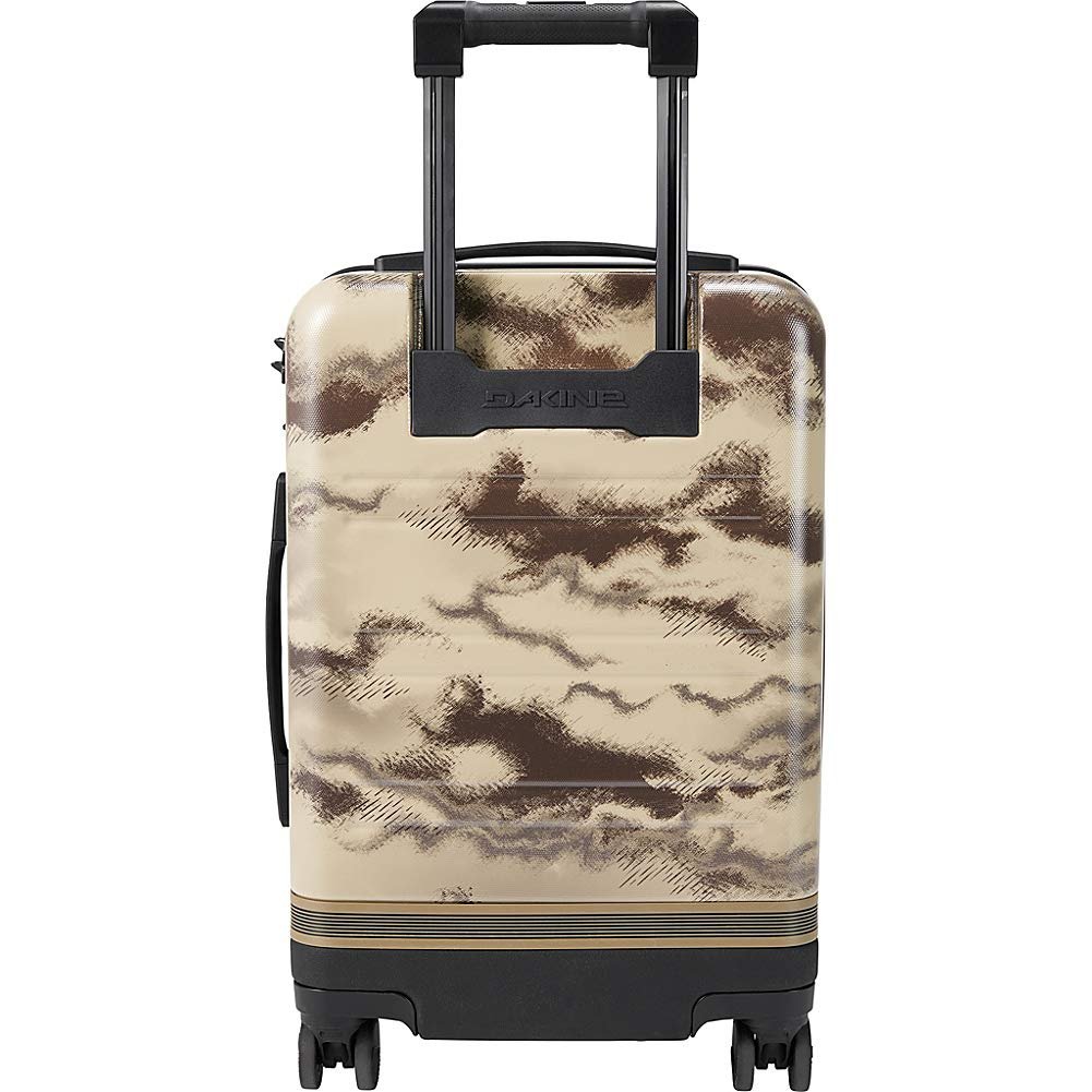 Dakine Concourse Hardside Carry-On 36L Luggage Black, One Size