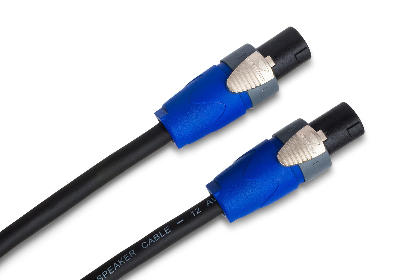 HOSA Speaker Cable W/SPEAKON