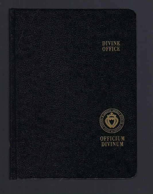 Divine Office