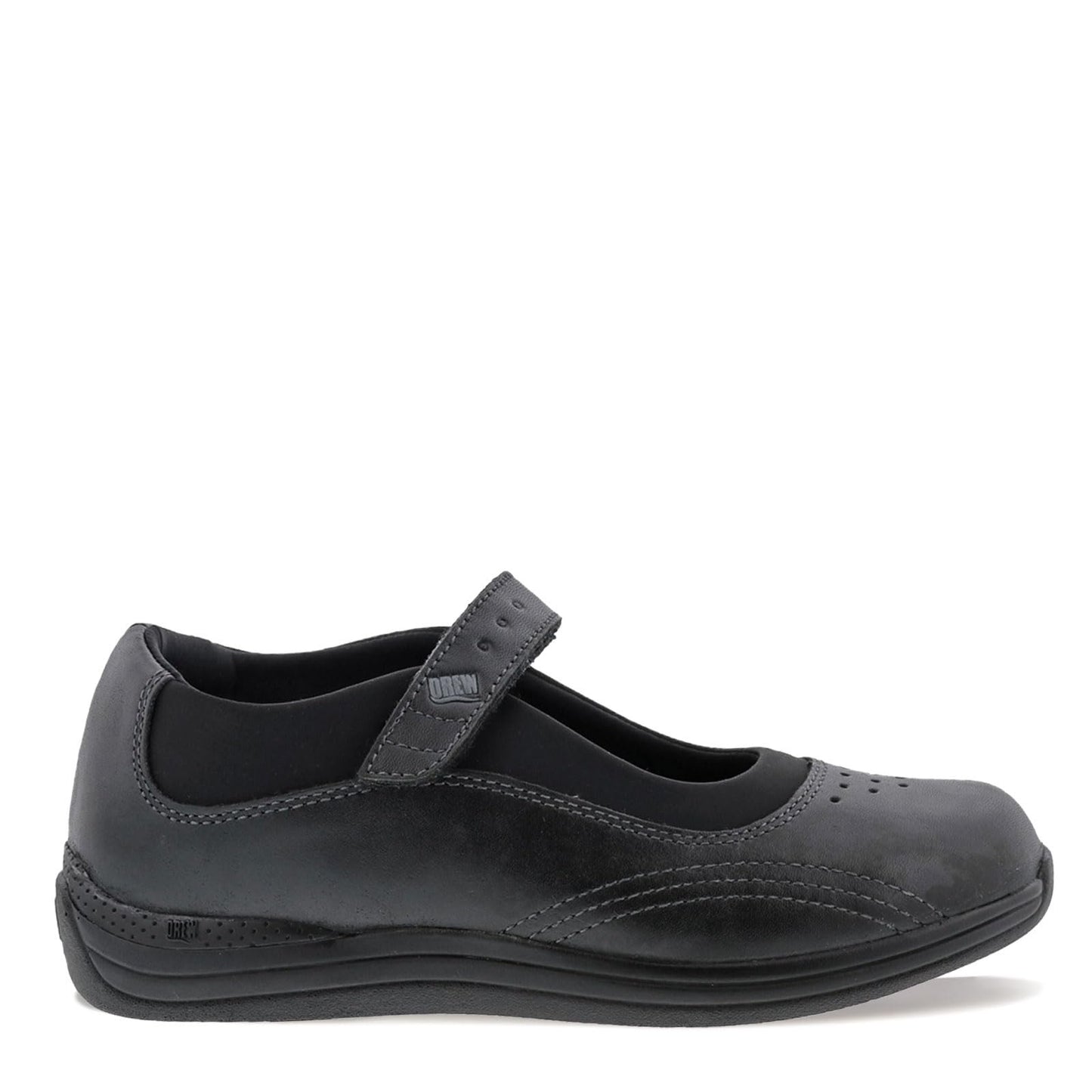 Drew Rose Women's Cushioned Mary Jane