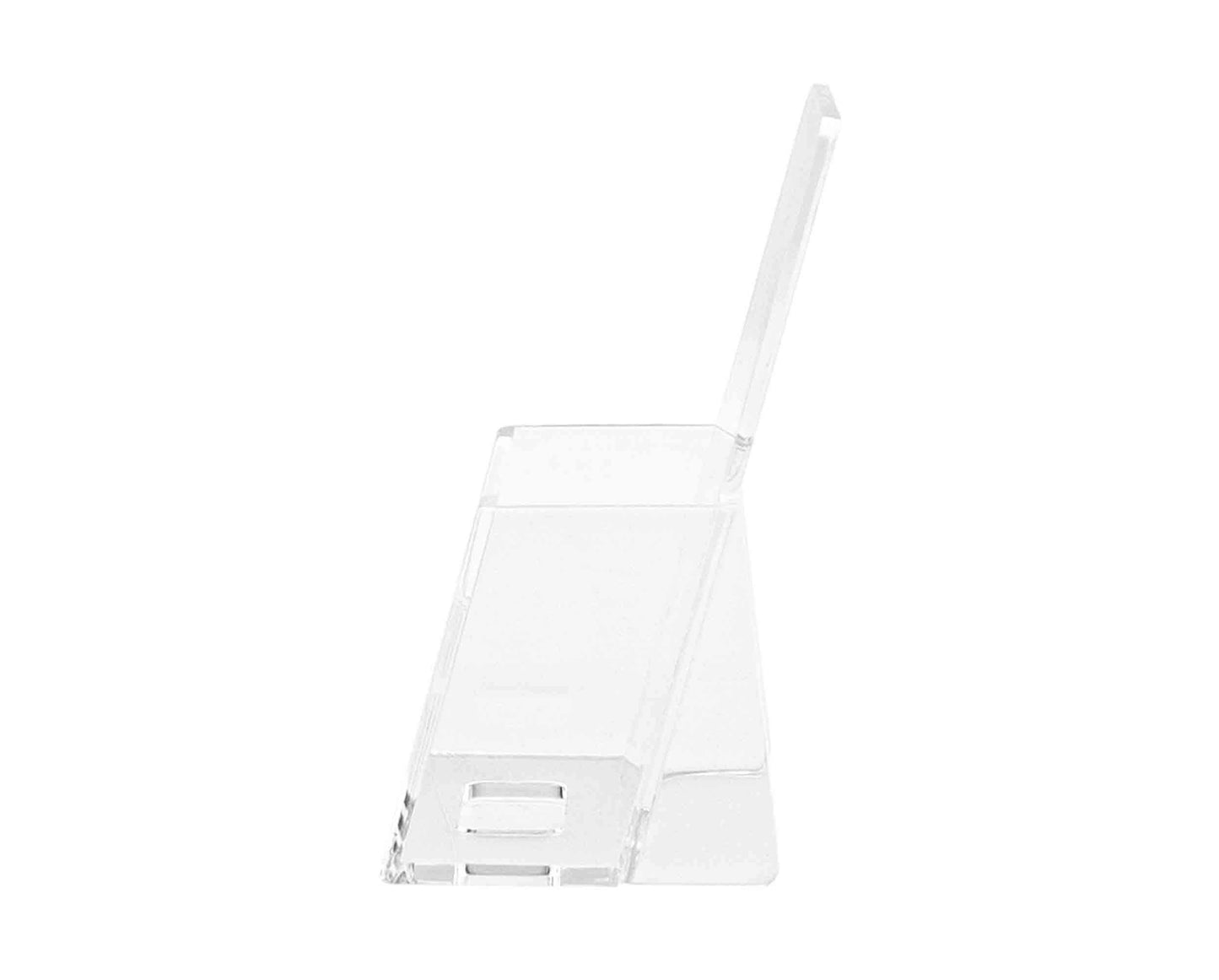 Marketing Holders Business Card Holder Multi Slot Space Saver Premium Security Code