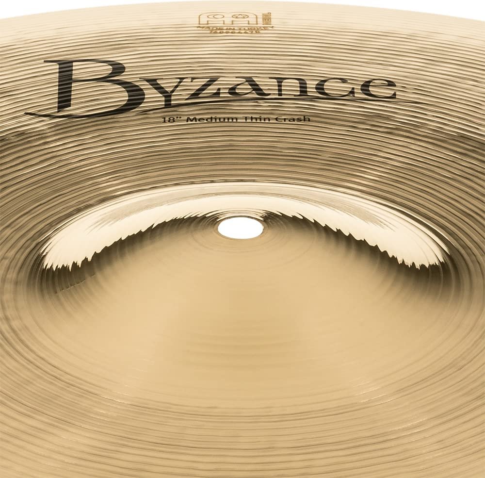 Byzance Dark Crash