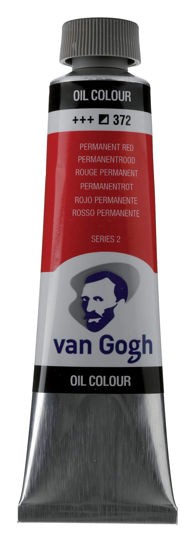 Van Gogh Oil Color Paint