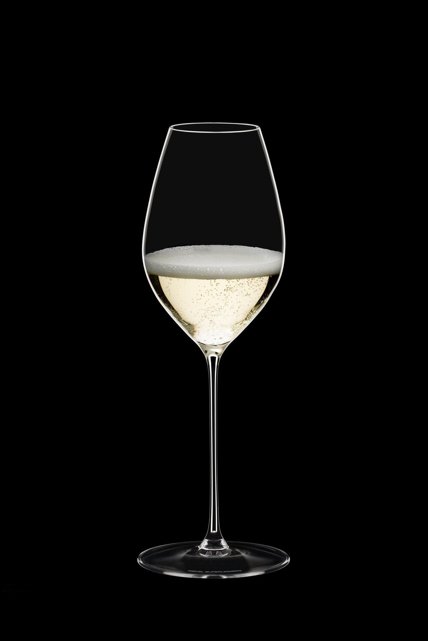 Riedel Superleggero Champagne Wine Glass