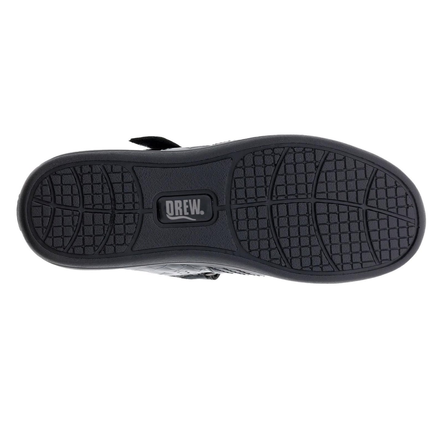 Drew Rose Women's Cushioned Mary Jane