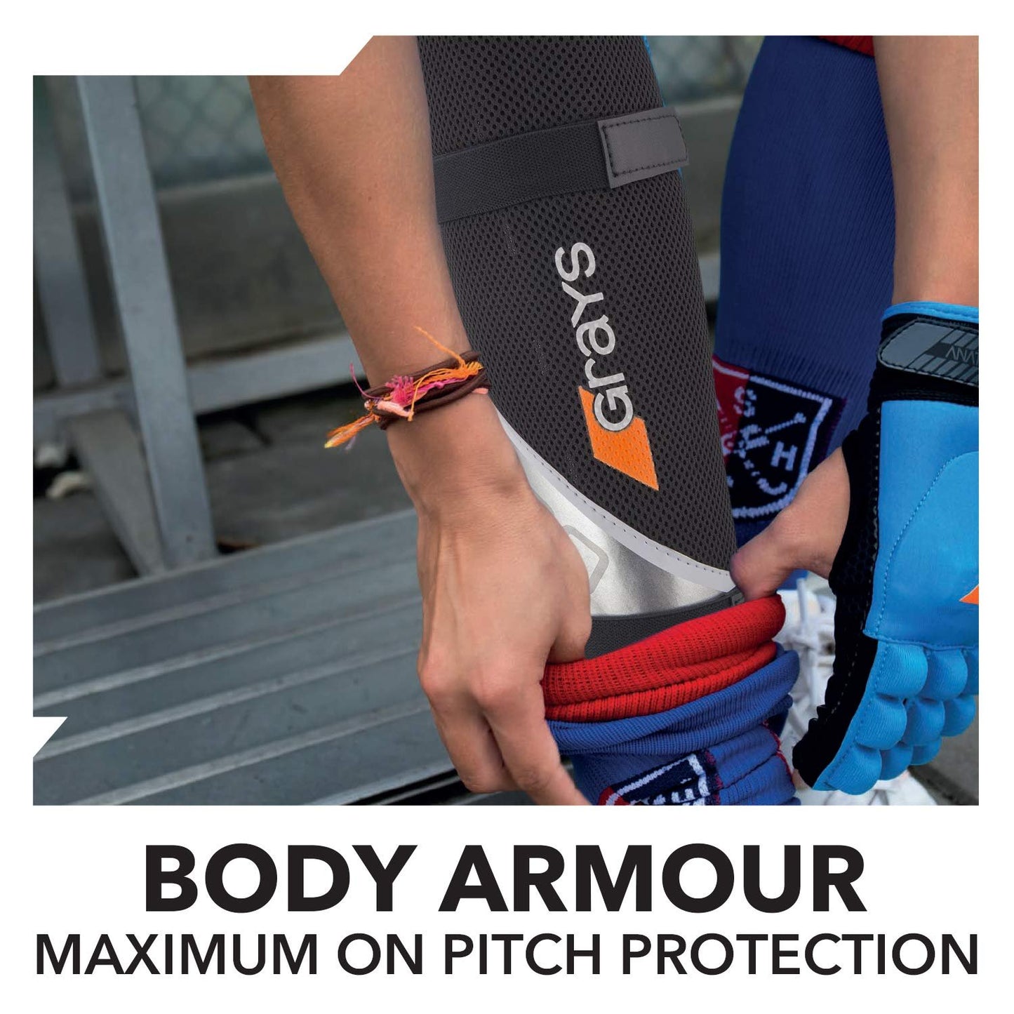 GRAYS G700 Pro Shinguard S