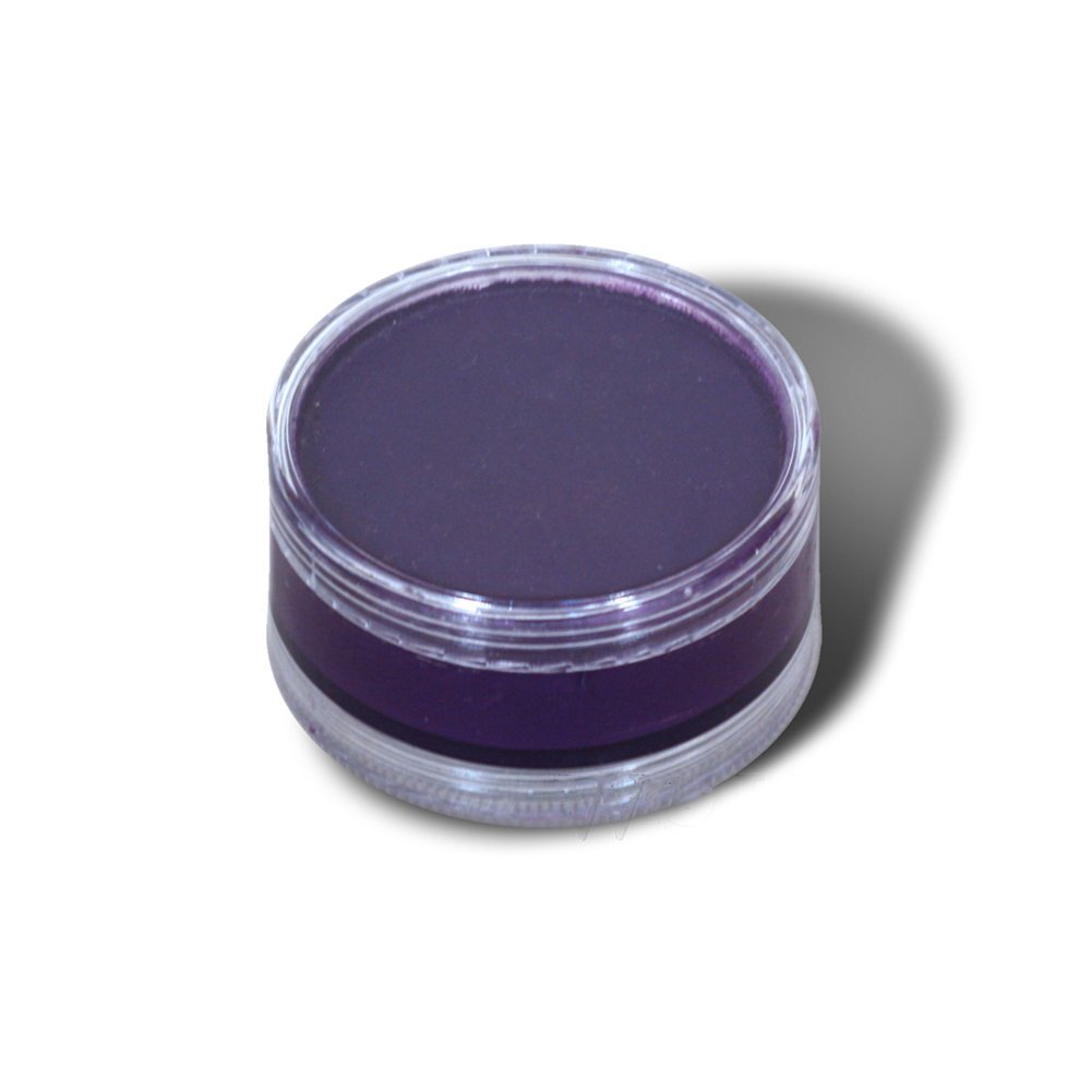 Wolfe FX Face Paints - Essential Hydrocolor Professional Makeup - Lilac