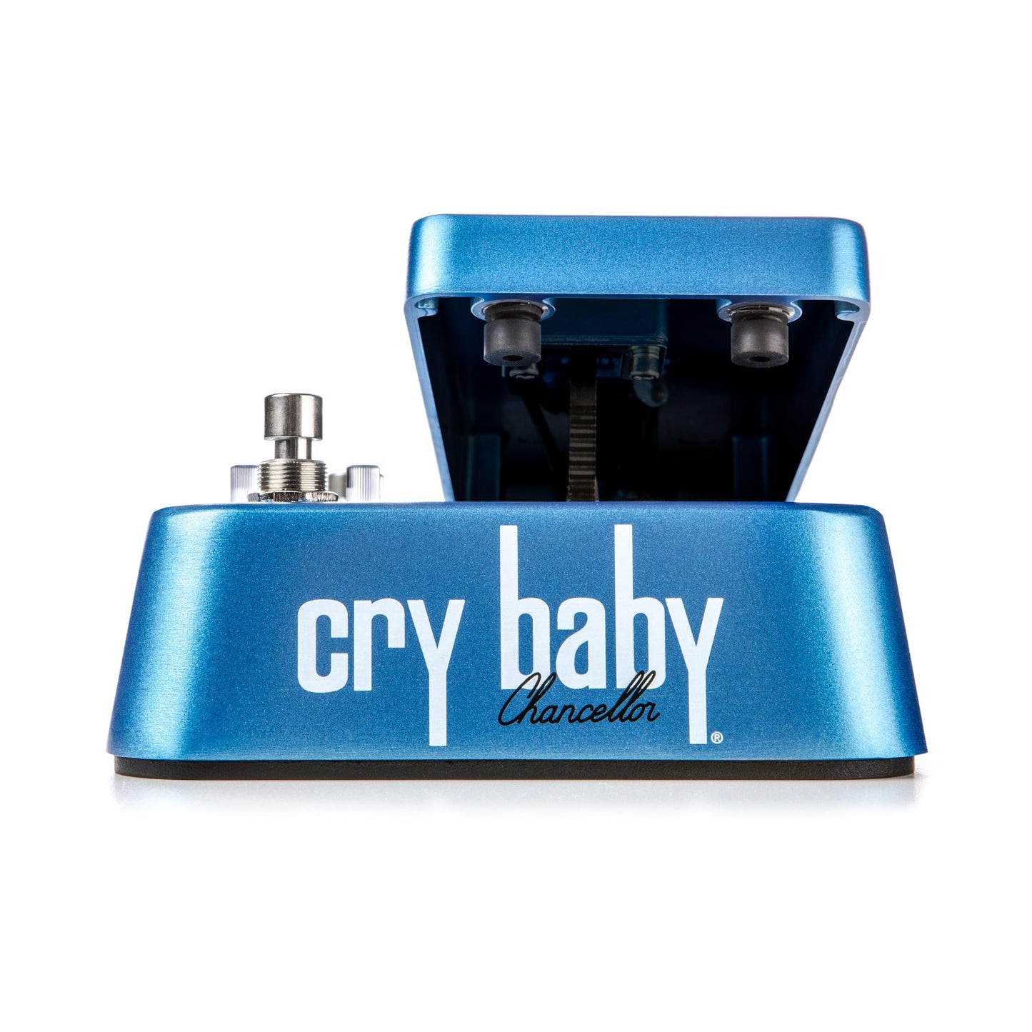 JIM DUNLOP Justin Chancellor Cry Baby Wah (JCT95)