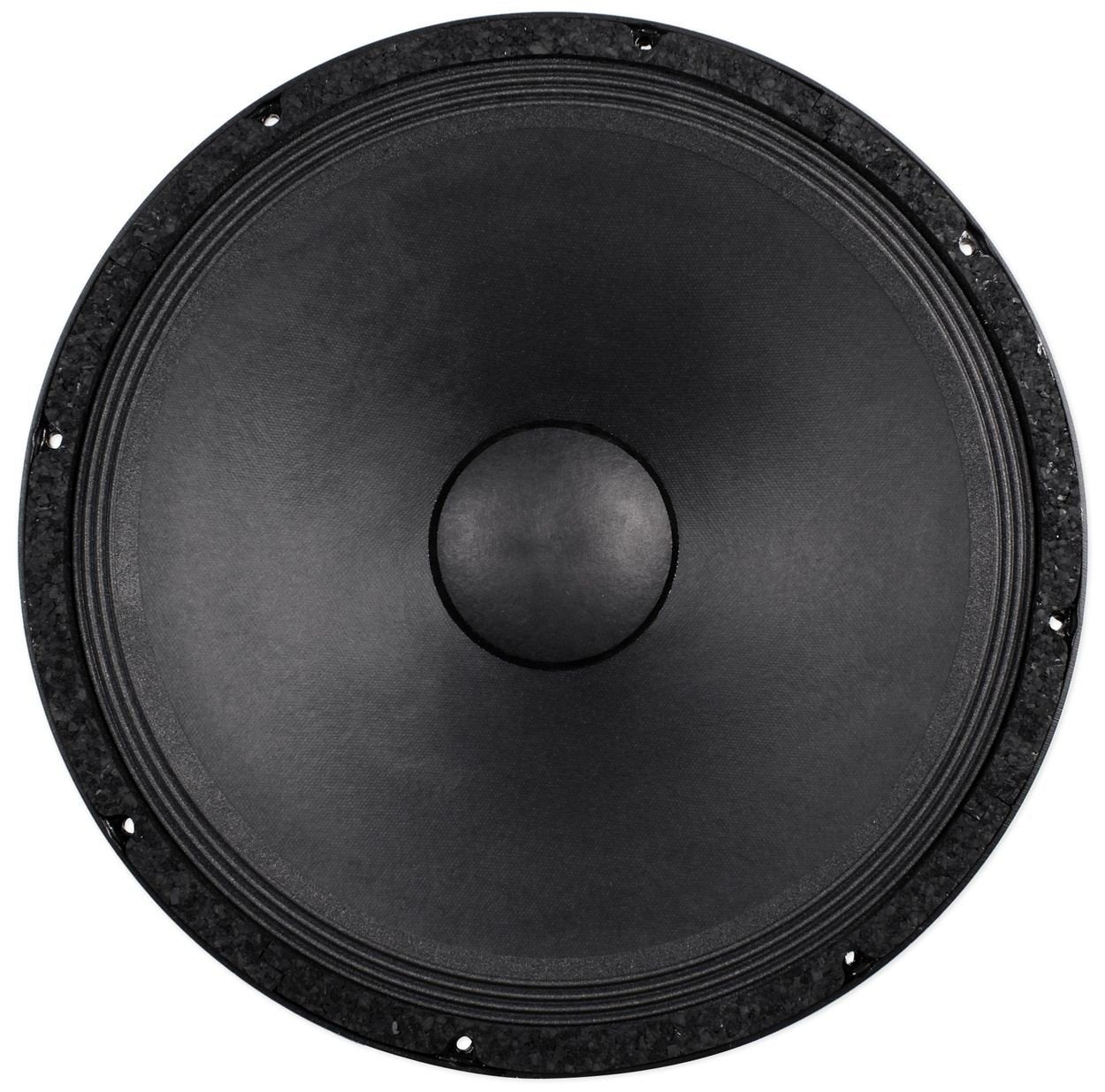 Peavey 1808-8 SPS BWX RB Replacement Basket for 18" 8 ohm Black Widow Subwoofer