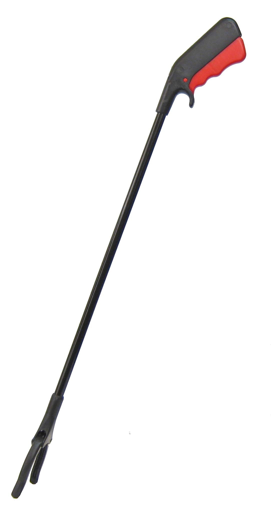 ArcMate ActiveMate Indoor Reacher Grabber, 3.5" Serrated Jaws Rotate 360 Degrees, 1lb. Pickup Capacity …