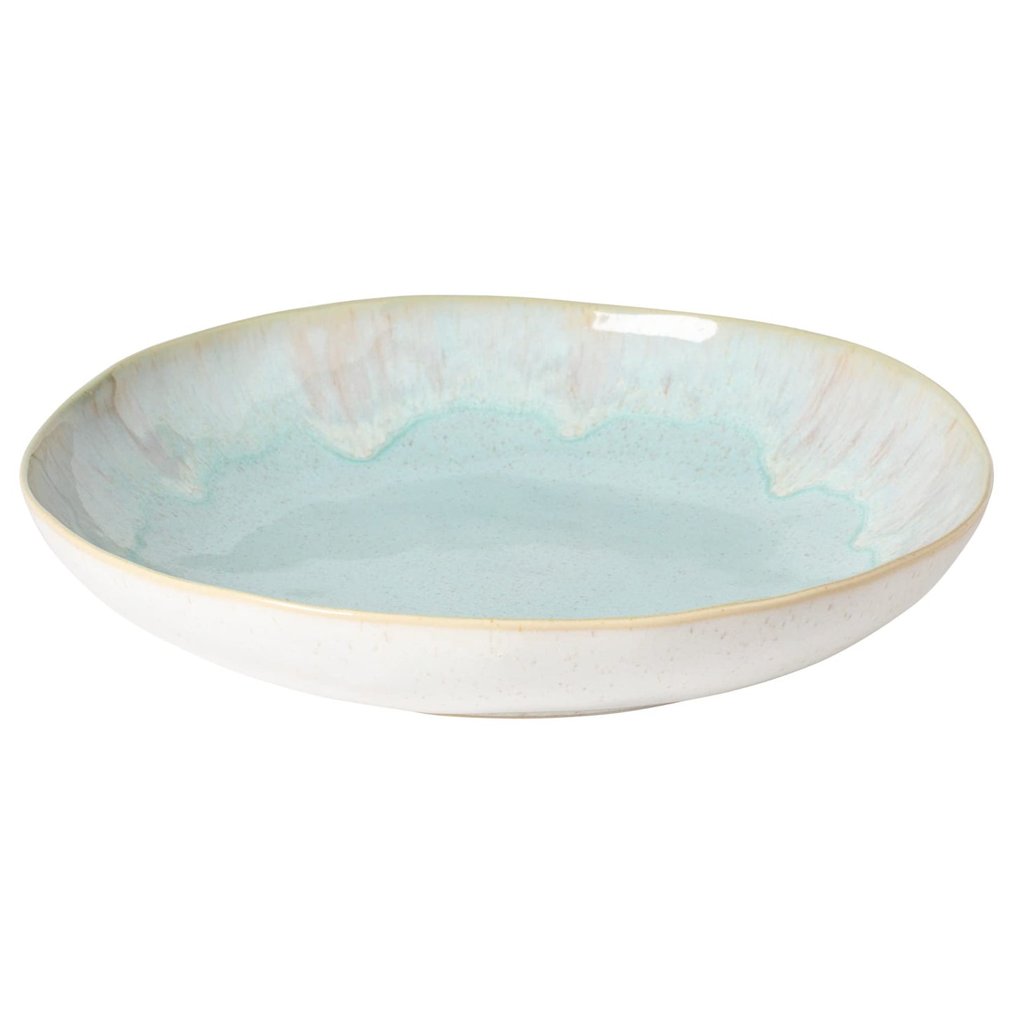 Casafina, Eivissa collection, Stoneware Serveware, Pasta serving bowl, 15''