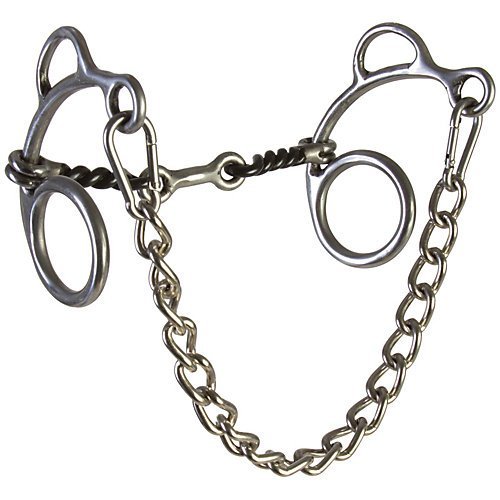 Aime Imports Westen SS Dogbone Twisted Sweet Six Bit