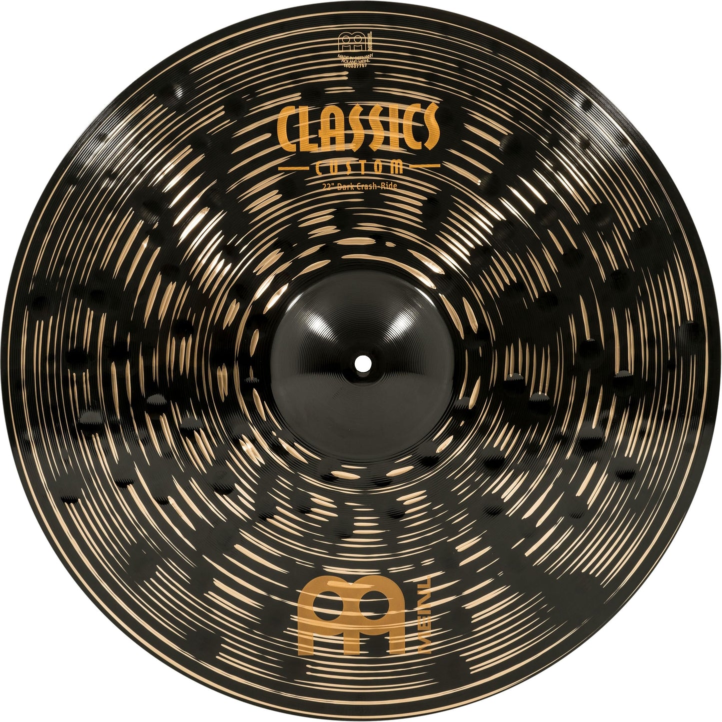 Classics Custom Dark Ride
