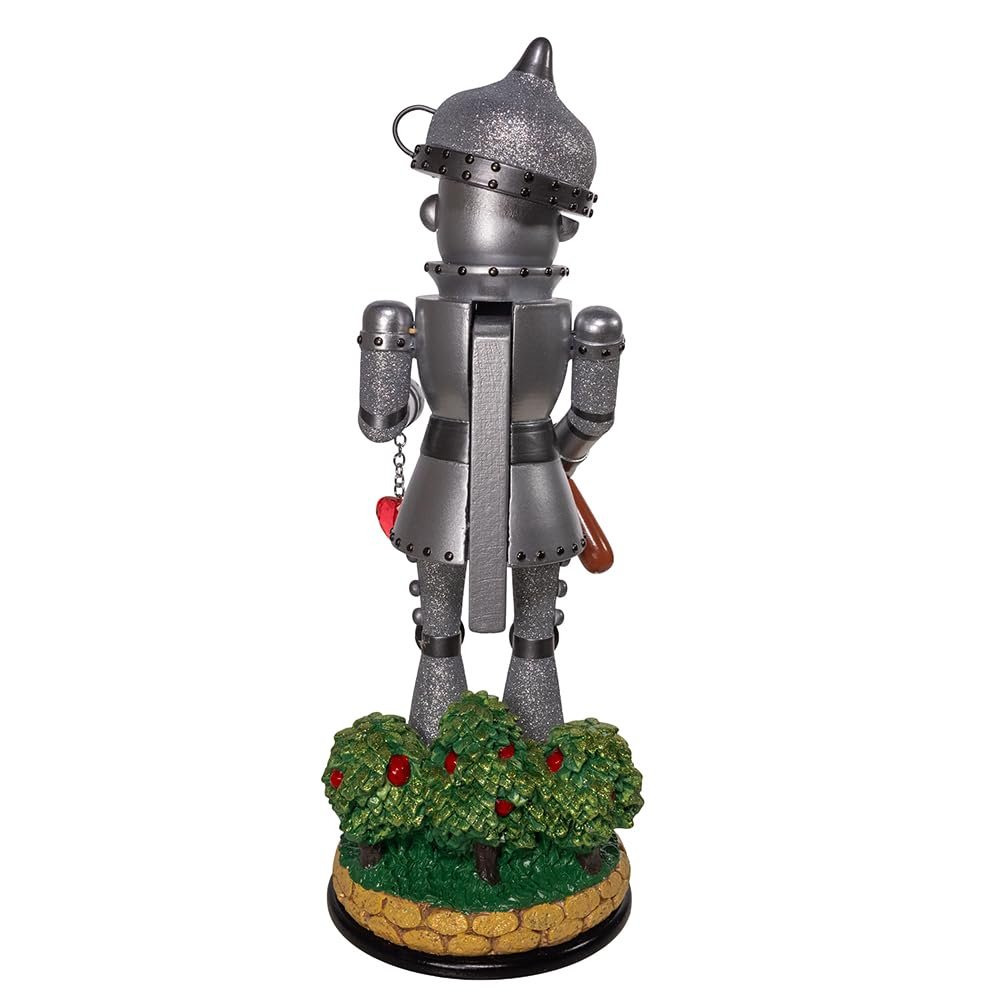 Kurt Adler 18-inch Hollywood Nutcrackers™ Tin Man Nutcracker