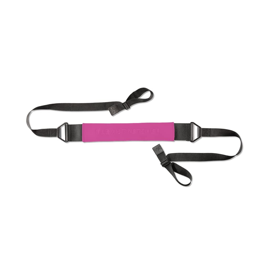 Flexistretcher