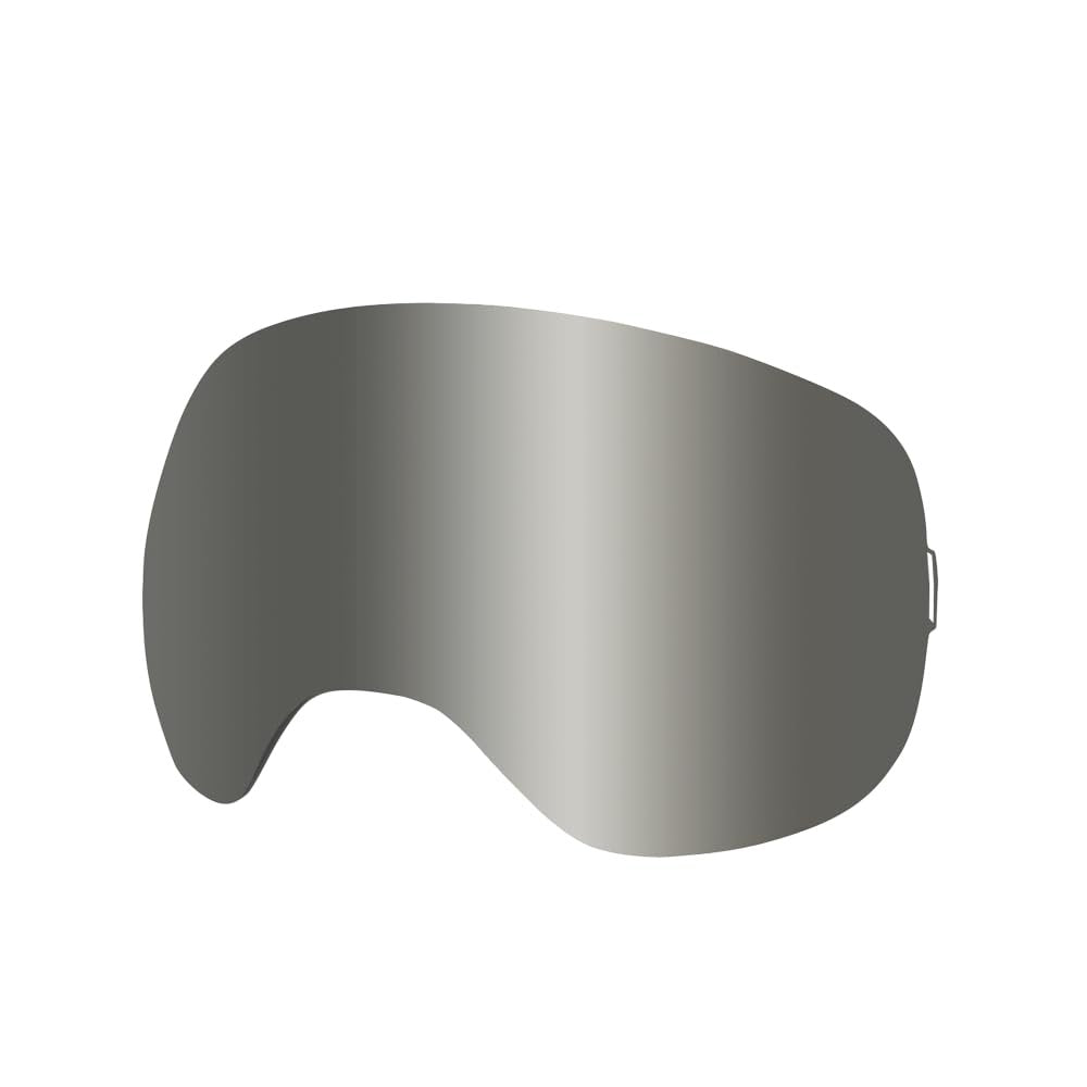 Daytona Helmets Snowboard Goggles - Anti Fog Ski Goggles For Men, Women & Youth - Anti Scratch Ski Goggles For UV Protection