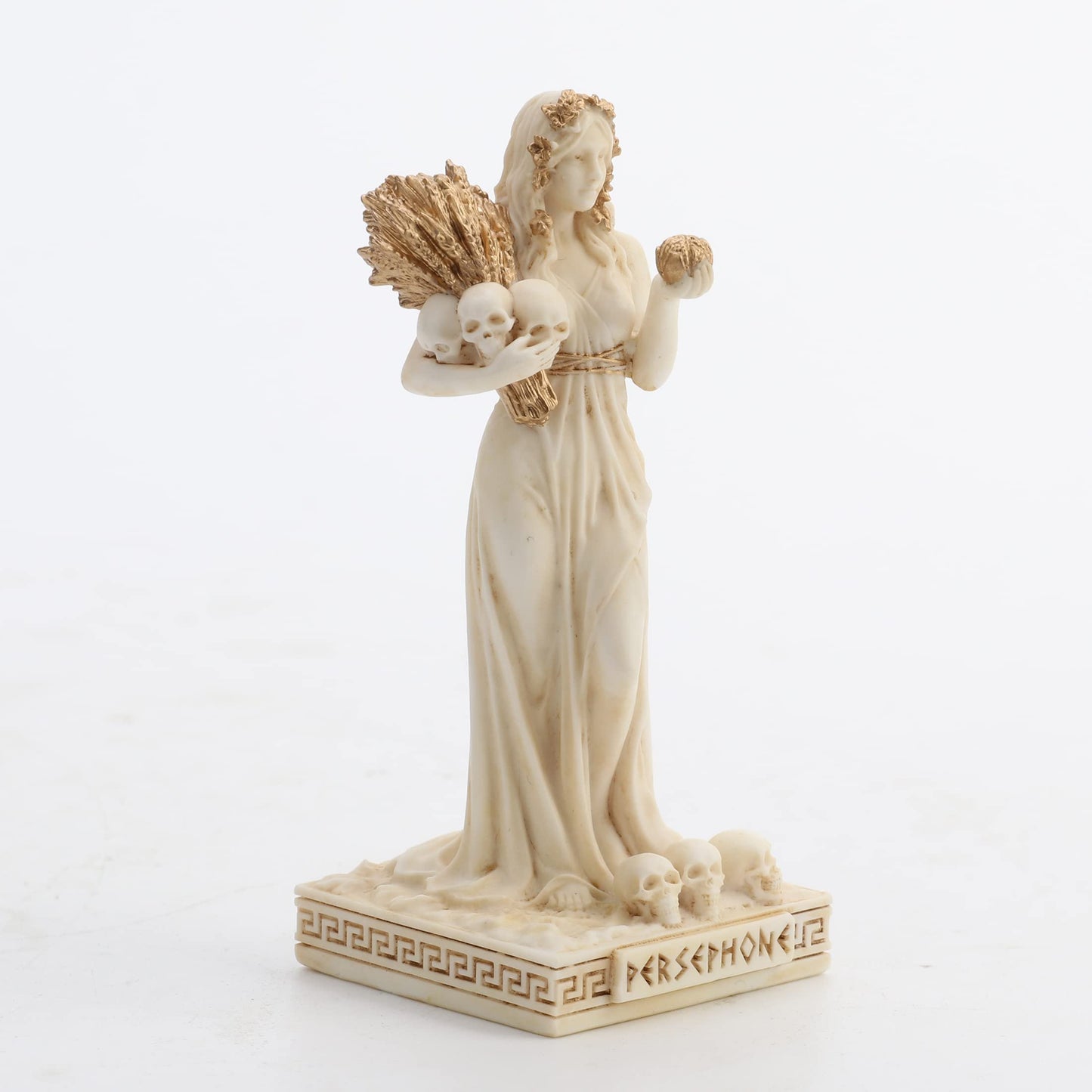 Veronese Design Greek Gods Miniature Figurine