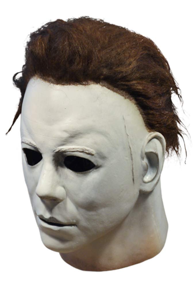 Trick Or Treat Studios Halloween 1978 Michael Myers Mask