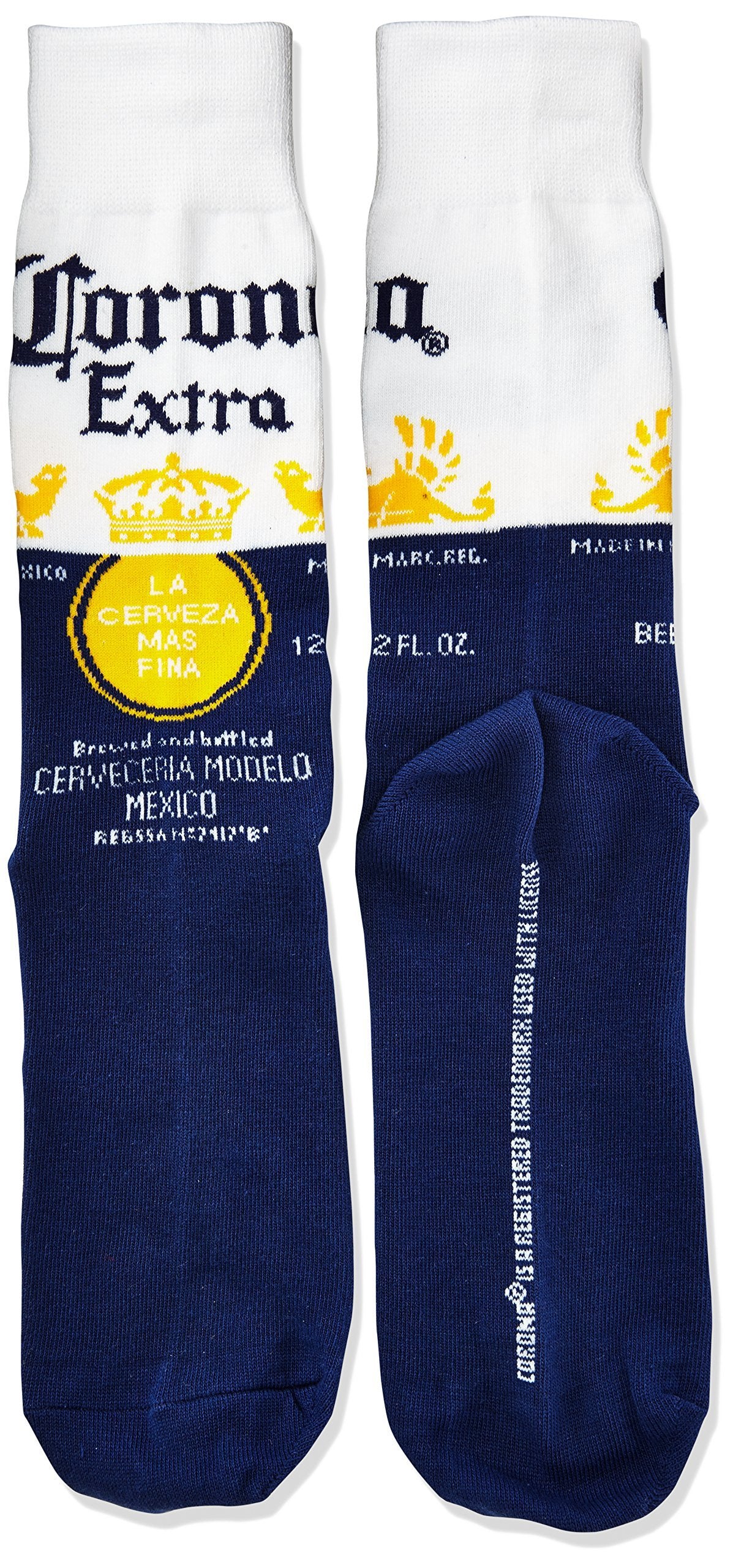 Socksmith Women's Corgi Crew Socks