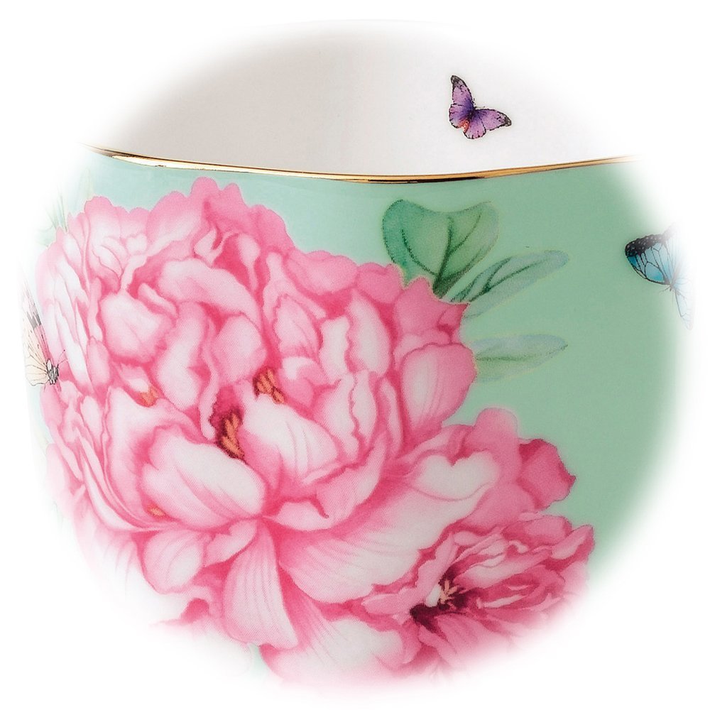 Royal Albert Friendship Vintage Mug Designed by Miranda Kerr