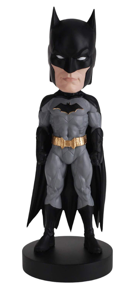 Royal Bobbles DC Comics Batman - 6 Inches Tall – Collectible Bobblehead Statue